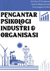 Image of Pengantar Psikologi Industri dan Organisasi