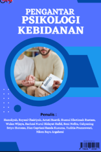 Image of Pengantar Psikologi Kebidanan