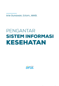 Image of Pengantar Sistem Informasi Kesehatan