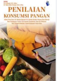 Image of Penilaian Konsumsi Pangan