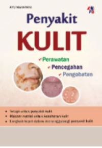 Image of Penyakit Kulit : Perawatan, Pencegahan & Pengobatan
