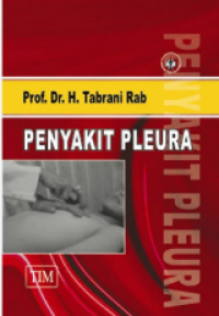 Image of Penyakit Pleura