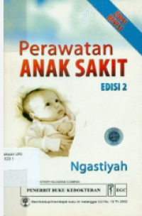 Image of Perawatan Anak Sakit