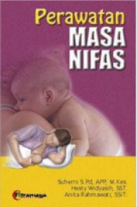 Image of Perawatan Masa Nifas
