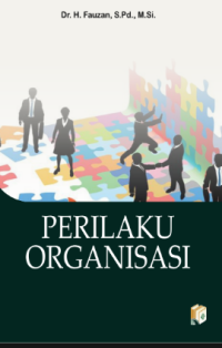 Image of Perilaku Organisasi