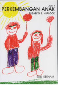 Image of Perkembangan Anak