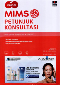 Image of Petunjuk Konsultasi