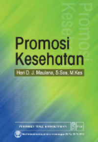 Image of Promosi Kesehatan