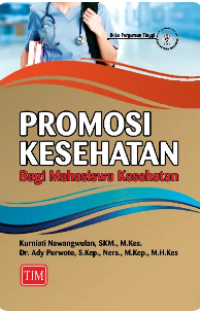 Image of Promosi Kesehatan
