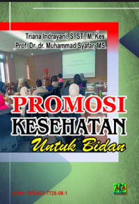 Image of Promosi Kesehatan Untuk Bidan