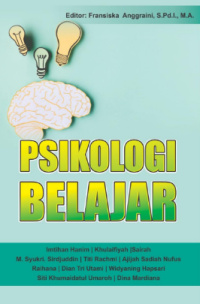 Image of Psikologi Belajar