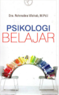 Image of Psikologi Belajar