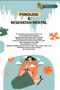 Image of Psikologi dan Kesehatan Mental