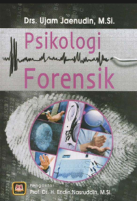 Image of Psikologi Forensik