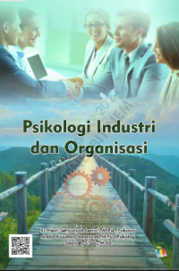 Image of Psikologi Industri dan Organisasi
