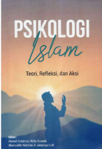 Image of Psikologi Islam