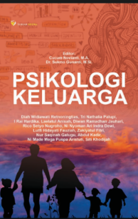 Image of Psikologi Keluarga