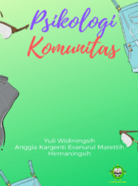 Image of Psikologi Komunitas