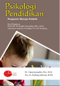 Image of Psikologi Pendidikan