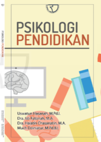 Image of Psikologi Pendidikan