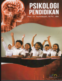 Image of Psikologi Pendidikan