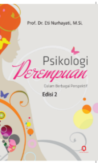 Image of Psikologi Perempuan Dalam Berbagai Perspektif