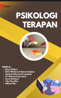 Image of Psikologi Terapan