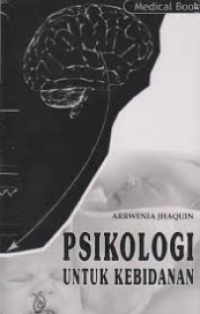 Image of Psikologi Untuk Kebidanan