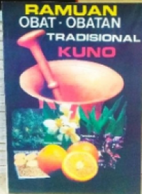 Image of Ramuan Obat-Obatan Tradisional Kuno