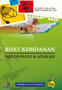Image of Riset Kebidanan