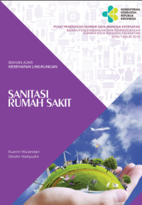 Image of Sanitasi Rumah Sakit