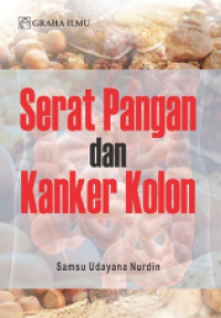 Image of Serat Pangan dan Kanker Kolon