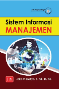 Image of Sistem Informasi Manajemen