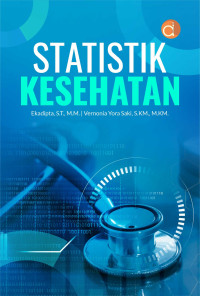 Image of Statistik Kesehatan