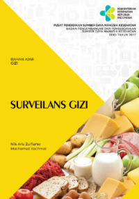 Image of Surveilans Gizi