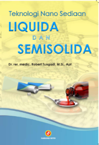 Image of Teknologi Nano Sediaan Liquida dan Semisolida