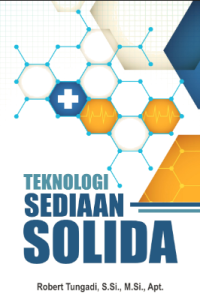 Image of Teknologi Sediaan Solida