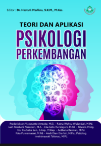 Image of Teori dan Aplikasi Psikologi Perkembangan