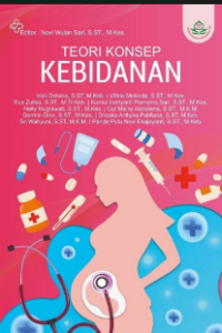 Image of Teori Konsep Kebidanan