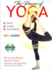 Image of The Power Of Yoga