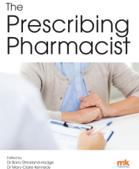 Image of The Prescribing Pharmacist