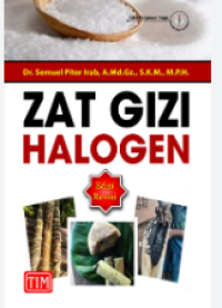 Image of Zat Gizi Halogen