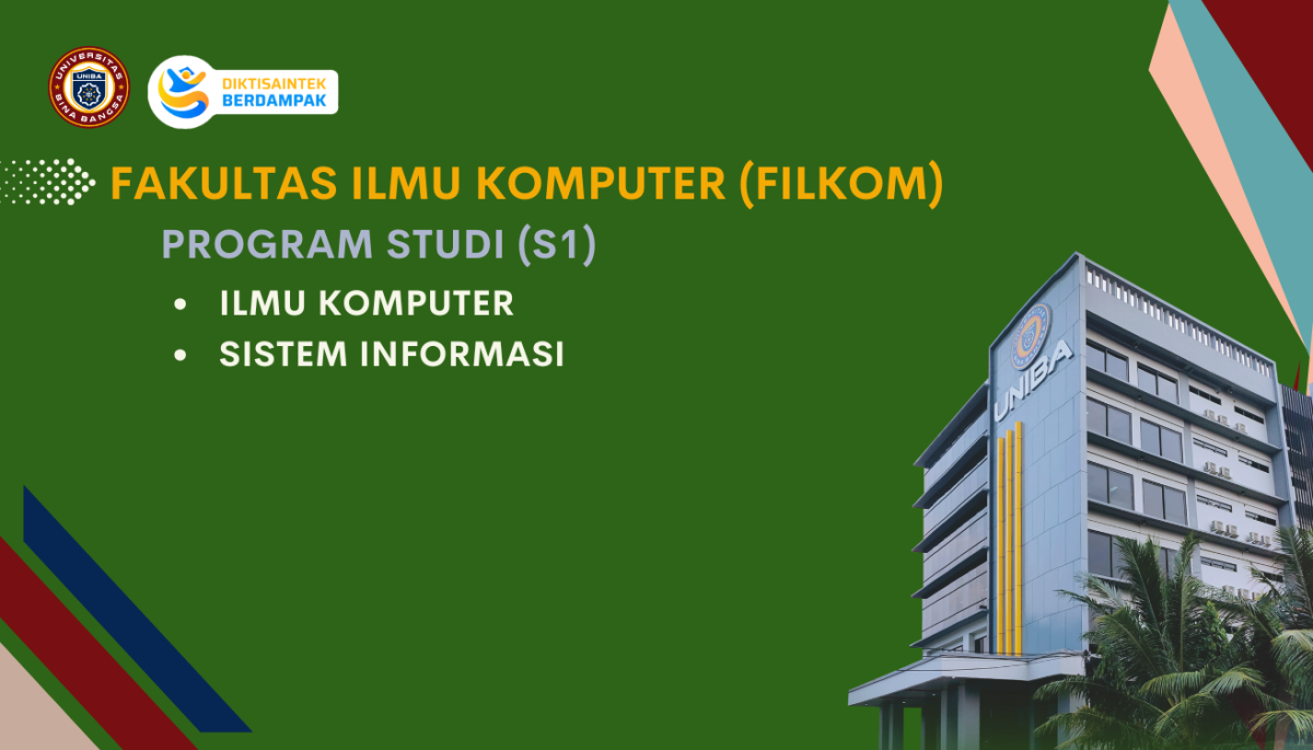 Fakultas Ilmu Komputer (FILKOM)
