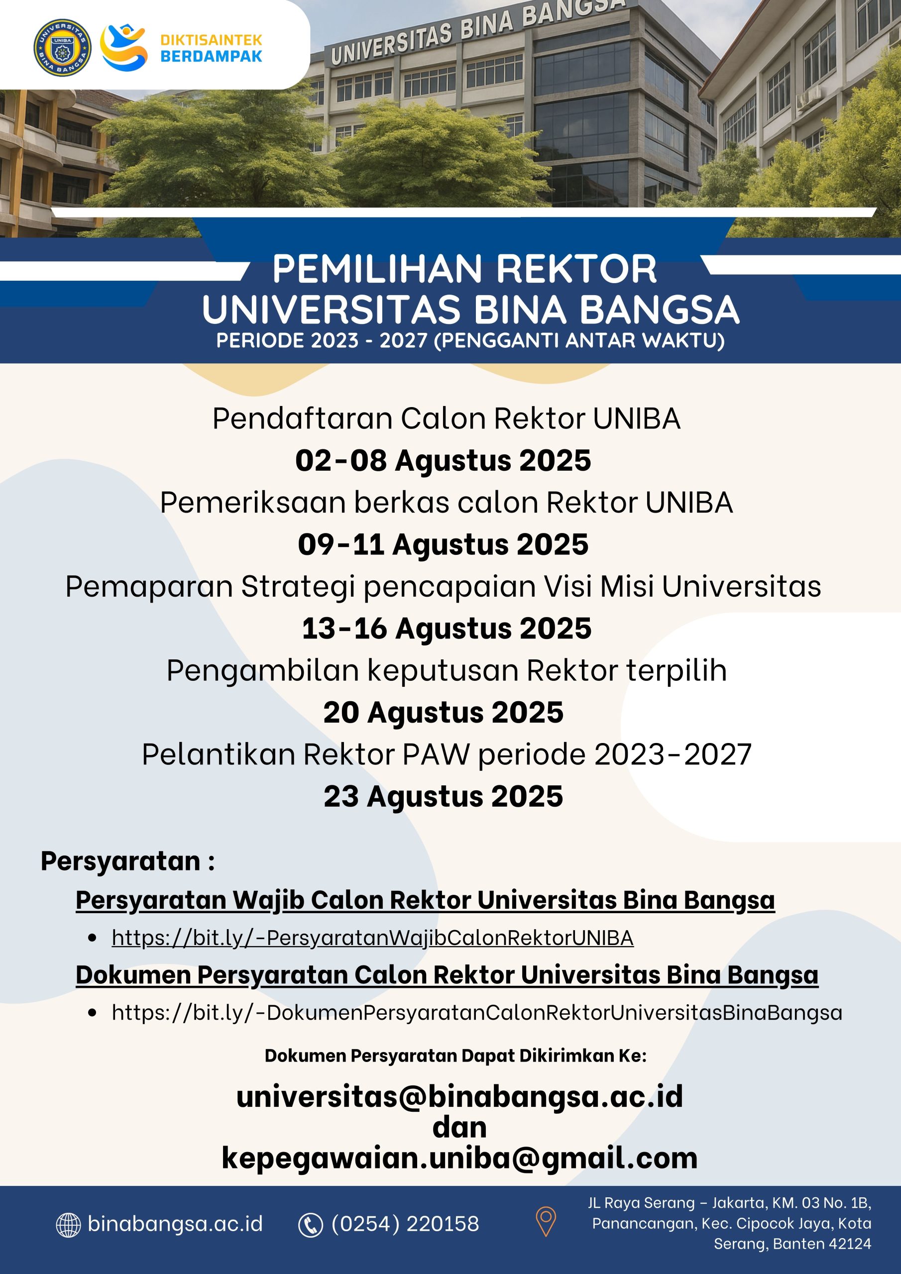 Kuning krem simpel profesional lowongan kerja selebaran