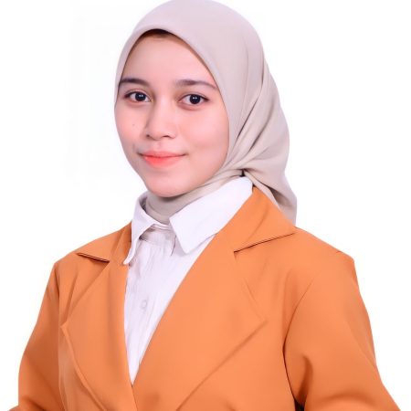 CROP Pas Foto Aditya Maharani, M.TI