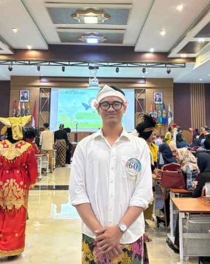 M. Deny Aditya Majid, S.Kom, M.T.I